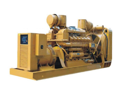 阳明发电机出租