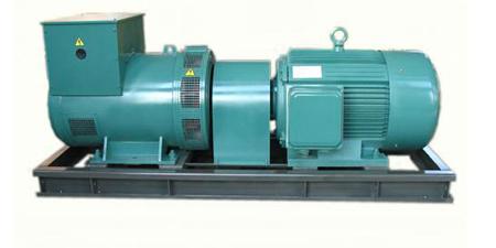 阳明发电机出租