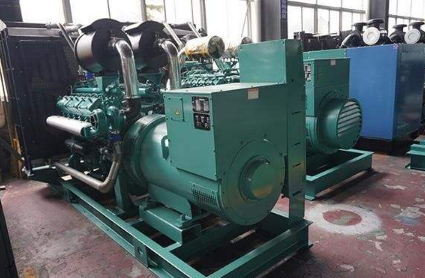 阳明柴油发电机 阳明柴油发电机