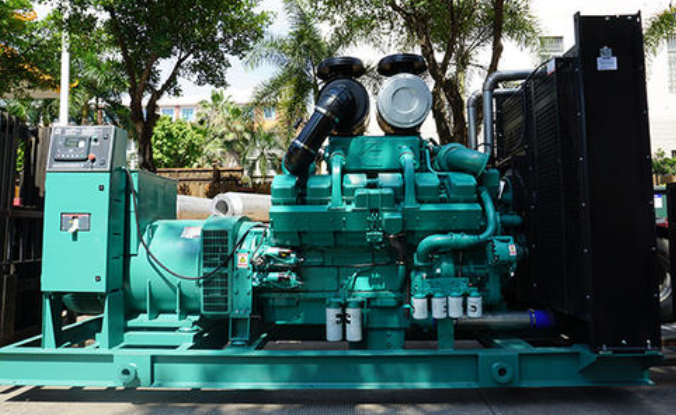 阳明柴油发电机 阳明柴油发电机