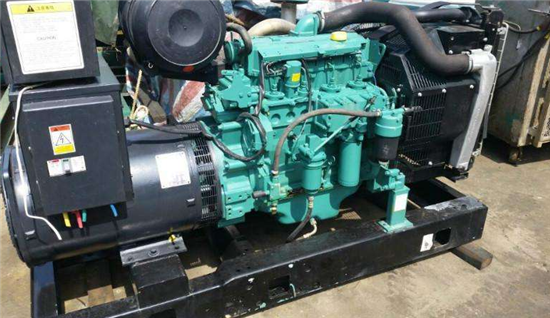阳明柴油发电机 阳明柴油发电机
